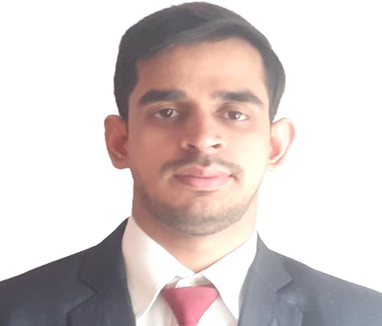 Gourav Singh-2152